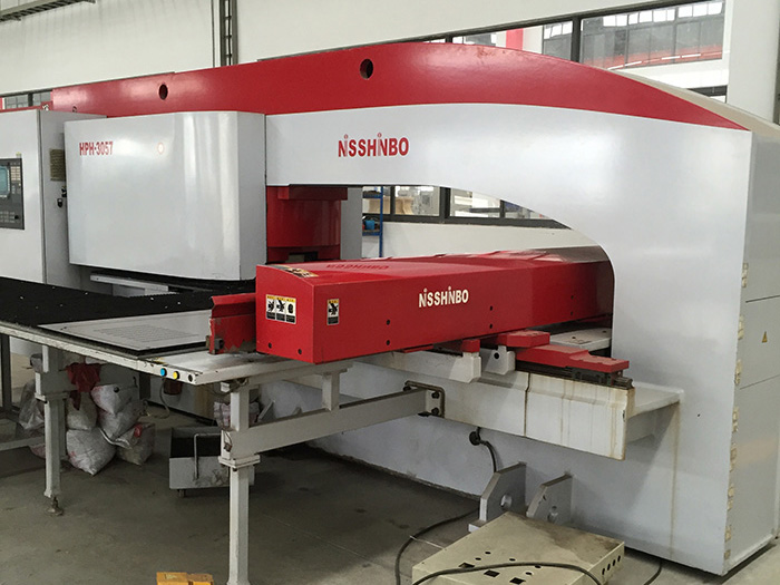 生產(chǎn)設(shè)備